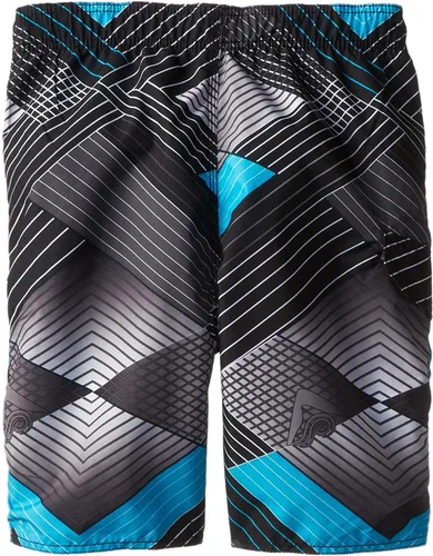 Vista 2 de Kanu Surf Yolo - Traje de baño de playa de secado rápido UPF 50+ para niño