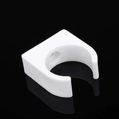 Vista 5 de 10 unids 0.984 in soporte de motor base de montaje soporte soporte asiento para 300/370/200/280 DC motor