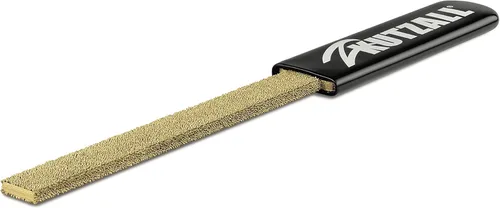 Vista 15 de Kutzall Escofina plana original de 6 pulgadas, gruesa, raspadora de madera/lima utilizada para carpintería y modelado, con mango ergonómico