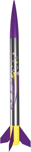 Estes Kit de modelo Show Stopper E2X 2466
