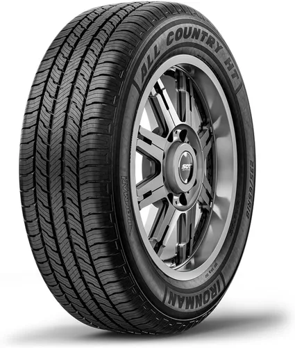 Vista 5 de Firestone Neumático Touring para todas las estaciones 175/65R15 84 T