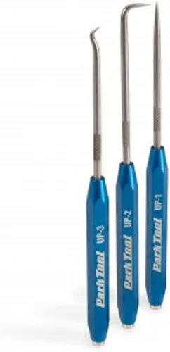Vista 2 de Herramienta Park Tool Upset Utility Pick Set Tool