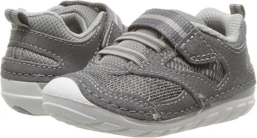 Vista 7 de Stride Rite Unisex-Child Adrian Athletic Sneaker