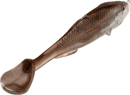 Vista 14 de Strike King Señuelo de pesca sin malas hierbas, cebos de plástico suave pre-aparejados