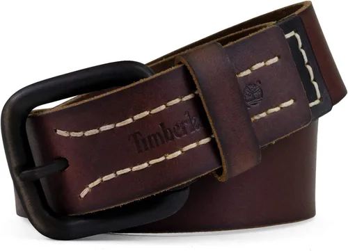 Vista 2 de Timberland PRO - Cinturón de piel para hombre 40mm
