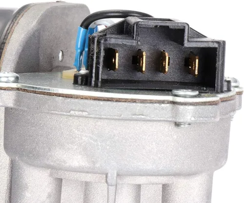 Vista 6 de ECCPP Motor del limpiaparabrisas - 12V, 4 pines, 1994-1996 para Dodge para Ram 1500, 1994-1996 para Dodge para Ram 2500, 1994-1996 para Dodge