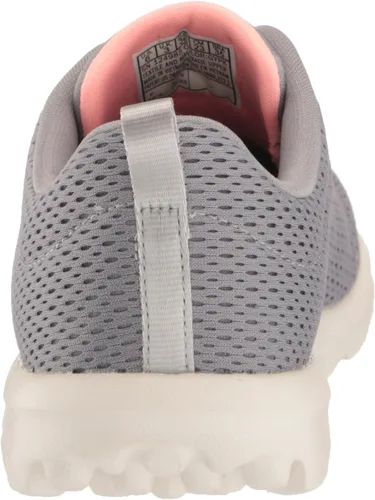 Vista 3 de Skechers Tenis Go Walk Travel-Fun Journey para mujer