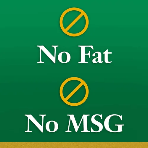 Vista 8 de Herb-Ox Caldo instantáneo y condimento granulado en paquetes de caldo de res, 1.1 onzas