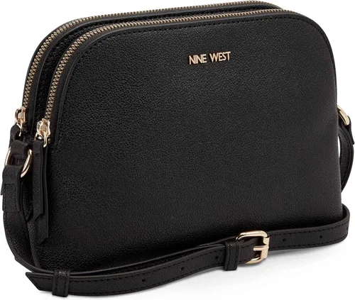 Vista 4 de NINE WEST Cyra Crossbody
