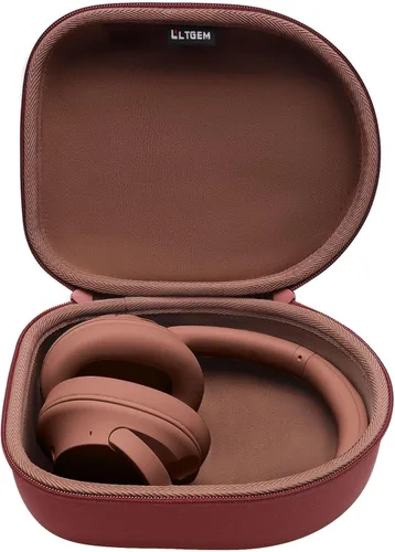 Vista 16 de Funda para auriculares y cascos compatible con JBL, Beats, Sony, Soundcore Anker, Raycon, TOZO, SteelSeries, Logitech, Jabra, Bose, Audio-Technica