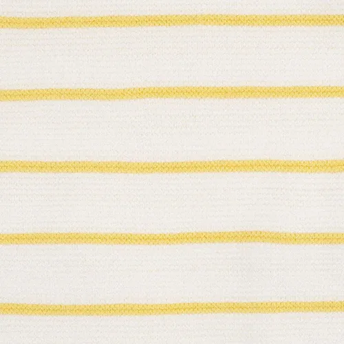 Vista 3 de Gerber Baby Girls Sweater Knit Romper Jumpsuit