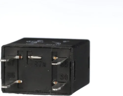 Vista 7 de Relé de control automático de temperatura (ATC) de HVAC compatible con Chevrolet Epica 2004 2005 PC-856276