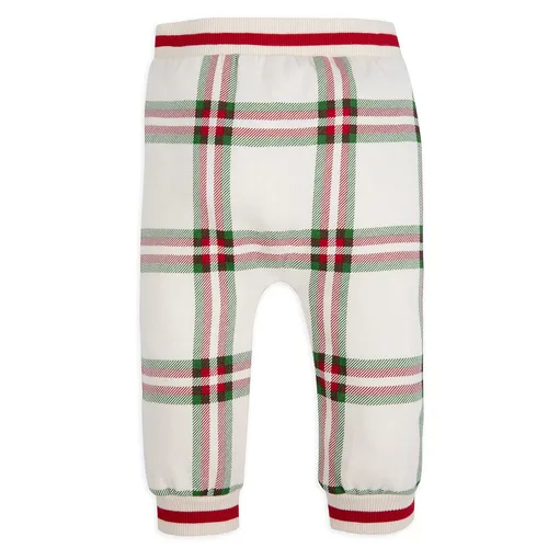 Vista 2 de Disney Chip 'n Dale - Conjunto de camiseta y pantalones para bebé, talla 3-6 meses