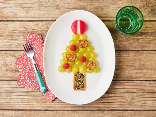 Vista 11 de Mini Babybel Queso Cheddar blanco paquete de 12 9 oz