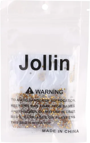 Vista 102 de Hot Fix - Diamantes de imitación de cristal con parte trasera plana, gemas de 0.189 in (20 ss, 1440 piezas, zafiro)