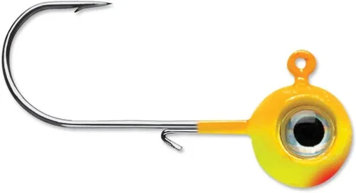 Vista 6 de VMC Kit de plantilla de ojo de luna neón surtido