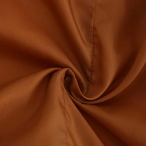 Vista 5 de Chaquetas de piel sintética para mujer, cortas, ligeras, de piel sintética