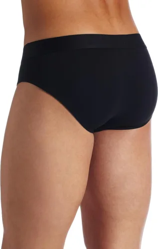 Vista 2 de Calzoncillos ajustados de algodón Emporio Armani, para hombre