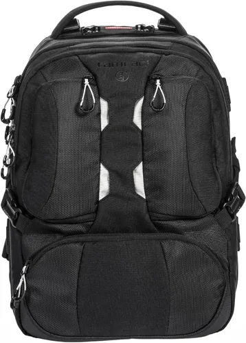 Tamrac Anvil Slim 15 - Mochila para cámara réflex digital con compartimento para laptop, mochila de fotografía profesional, bolsa para cámara con