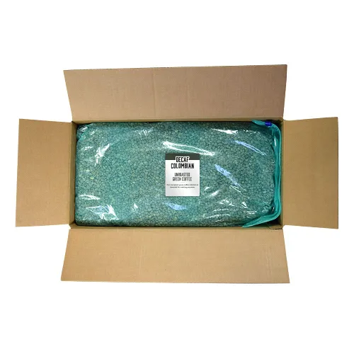 Vista 18 de Café verde sin tostar, paquete de 5 libras, de Fresh Roasted Coffee