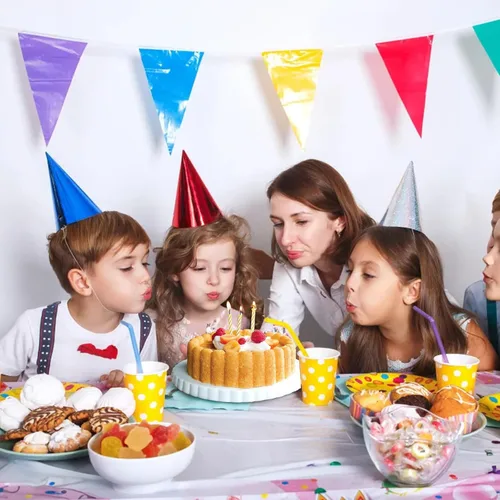 Vista 9 de Goaste Charlotte Cake Pan de 9.5 pulgadas, molde acanalado reutilizable, aluminio antiadherente con forma de flor para queso, chocolate, tarta