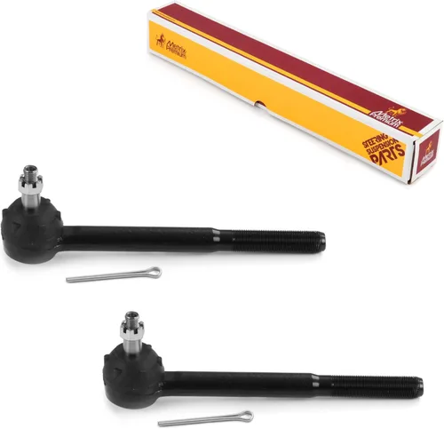 Vista 15 de Metrix Premium Chassis Parts - Kit de extremo de barra de acoplamiento interior frontal de 2 piezas para Kia Optima 2019-2020, Optima FULL HYBRID