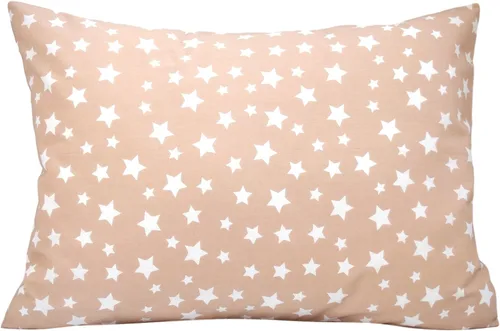 Vista 8 de 13x18 Funda de almohada para niños pequeños - Pequeña funda de almohada de viaje de algodón, funda de almohada para niños con patrón de avión