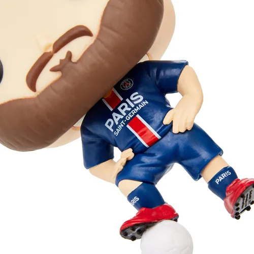 Vista 2 de Funko Pop! Fútbol: Paris Saint-Germain - Sergio Ramos
