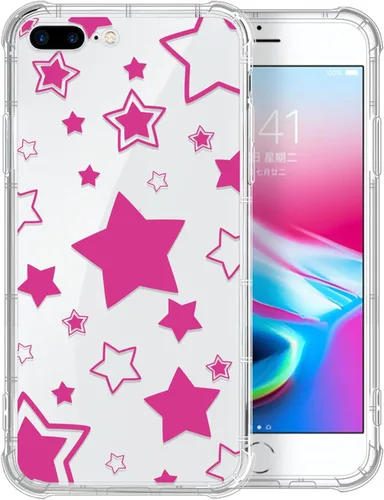 Vista 43 de Funda compatible con iPhone X/Xs, TPU suave, transparente, a prueba de golpes, funda protectora transparente para iPhone X/XS, alpaca