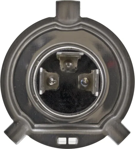 Vista 5 de HELLA 9003 - Bombilla de alto rendimiento de 2.0 TB, 12 V, 60/55 W, paquete de 2