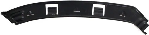 Vista 7 de Evan Fischer Soporte de parachoques compatible con Hyundai Elantra 11-16 lado derecho e izquierdo sedán