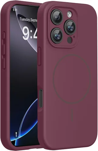 Vista 313 de Miracase Funda ultradelgada diseñada para iPhone SE 2022 (3ª generación)/iPhone SE 2020 (2ª generación)/iPhone 7/iPhone 8 con protector de pantalla