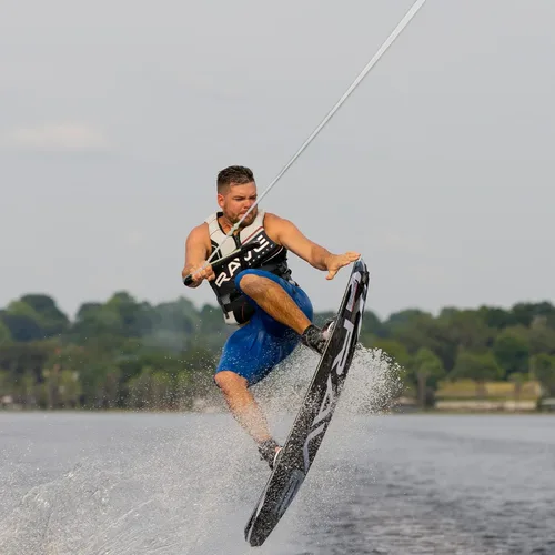 Vista 3 de RAVE Sports Elite Wakeboard/Kneeboard Rope