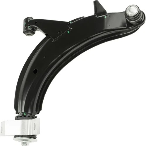 Vista 259 de Detroit Axle - Brazo de control delantero derecho para Nissan Sentra 2001-2006, brazo de control inferior con ensamblaje de rótula 2002 2003 2004