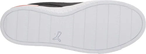 Vista 4 de PUMA Tenis Jada para mujer, BlancoChina BluePlein Air