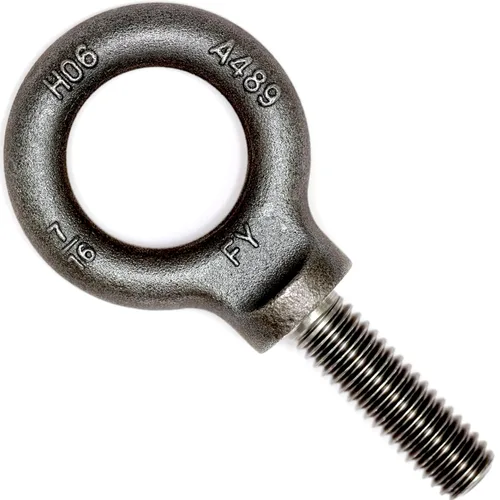 Vista 67 de Perno de Ojo de Hombro para Elevación de 1-1/4"-7 X 3