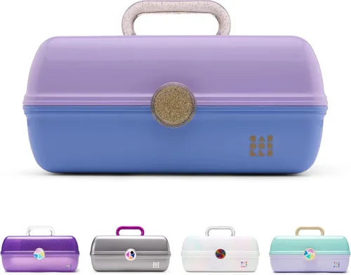 Vista 24 de Caboodles Estuche On-The-Go-Girl