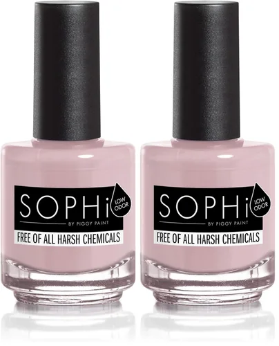 Vista 16 de SOPHi Esmalte de uñas Fearless 0.5 oz.