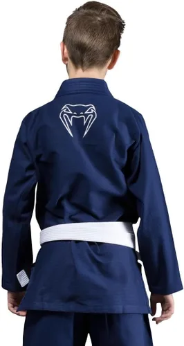 Vista 2 de Venum Contender Kids BJJ Gi