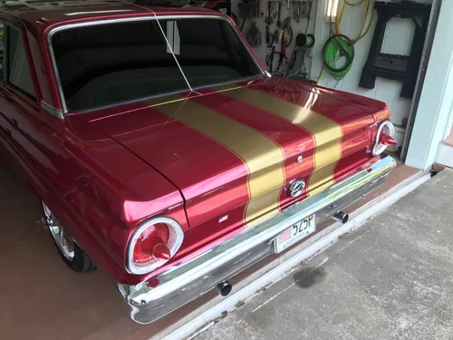 Vista 6 de ORACAL 651 - Cinta de vinilo con adhesivo para pintar rayas, calcomanía para perfilar, 1/4 de pulgada, color morado