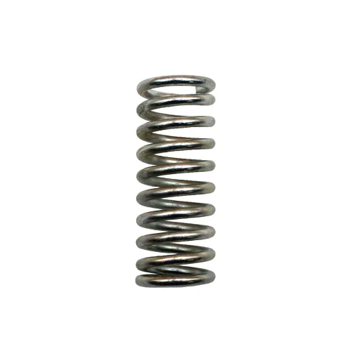 RAParts B161R - Muelle de ajuste de disco de embrague para JD B, 520, 530 y 50, compatible con John Deere B 50 520 530