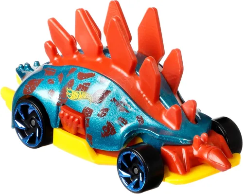 Vista 5 de Monster Truck 1:64 MOTOSAURUS