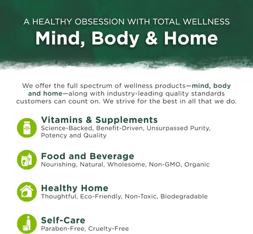 Vista 4 de Swanson Canela, fenogreco y gimnasia de espectro completo 120 cápsulas