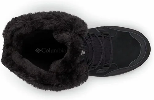Vista 8 de Columbia Botas de nieve Ice Maiden II para mujer, Nieve