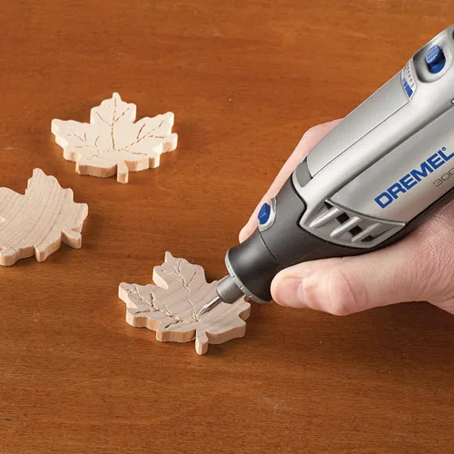 Vista 4 de Dremel Cortador de carburo de tungsteno 9909