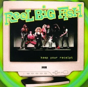 Keep Your Receipt Ep