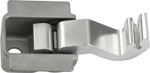 Vista 4 de Piezas de repuesto para toldo de autocaravana Dometic A&E 9000 8500,830463P RV Toldo Rafter Rivet Slider Asm - 2