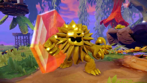 Vista 3 de Skylanders Trap Team Trap Master Wildfire Character Pack
