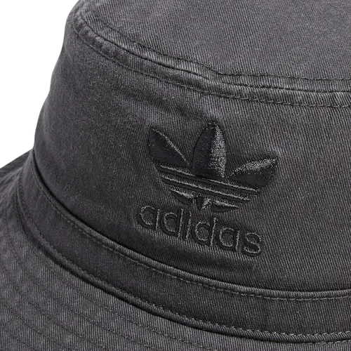 Vista 3 de adidas Originals - Gorro estilo pescador lavado.