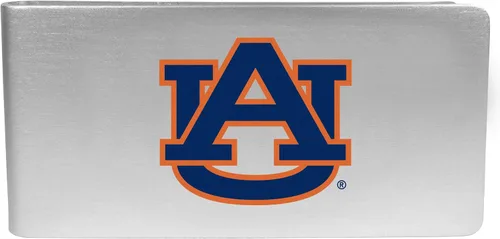 Vista 12 de Siskiyou Sports NCAA Unisex Logo Money Clip